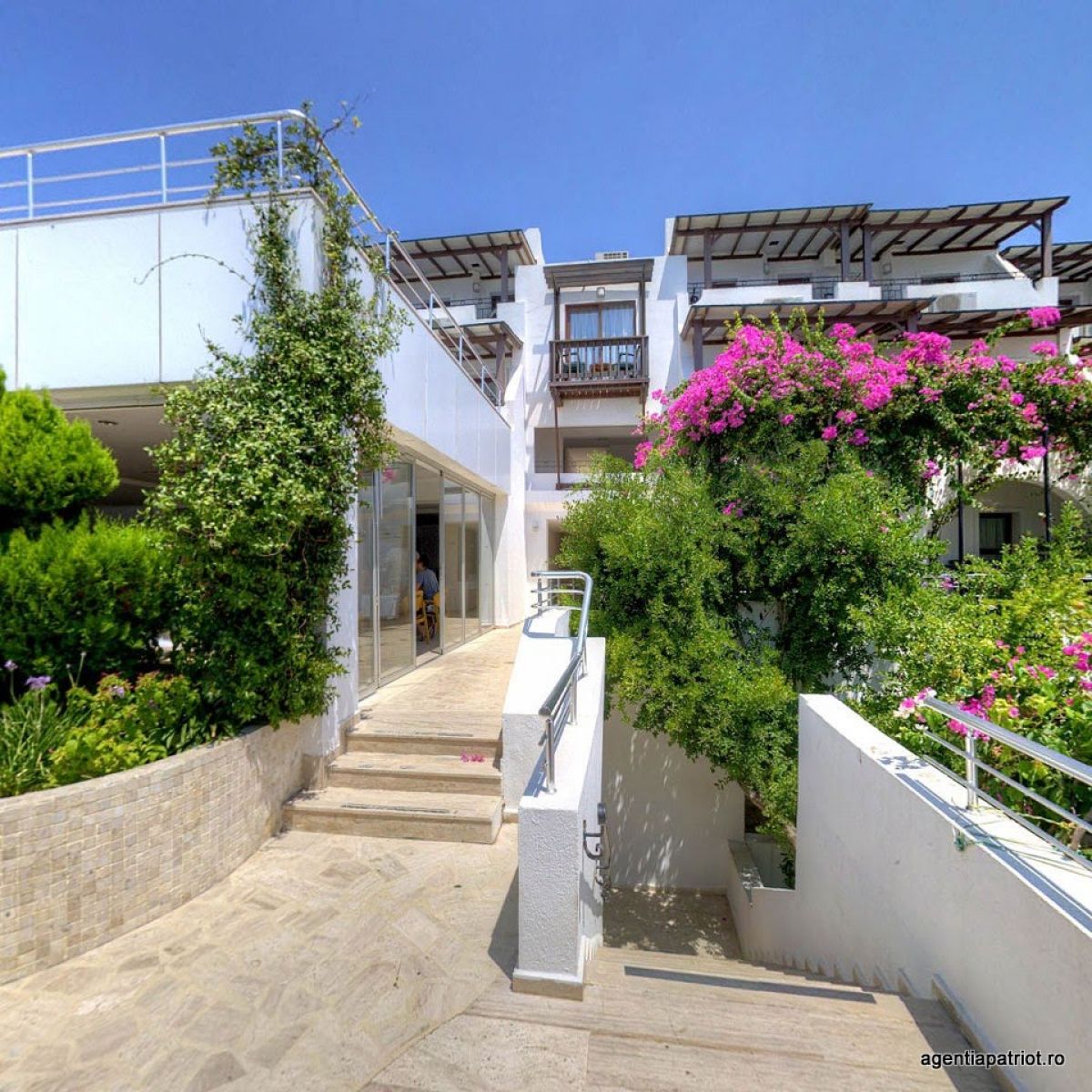 imagini hotel FOREVER CLUB BODRUM